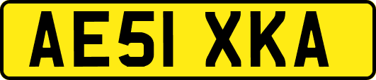 AE51XKA
