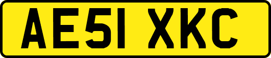 AE51XKC