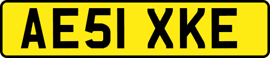 AE51XKE