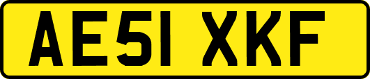 AE51XKF