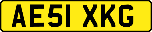 AE51XKG
