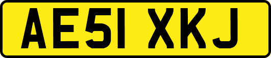 AE51XKJ