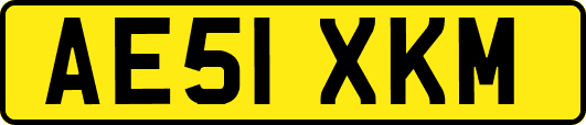 AE51XKM