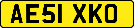 AE51XKO