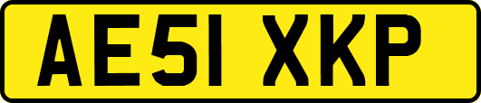 AE51XKP