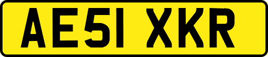 AE51XKR