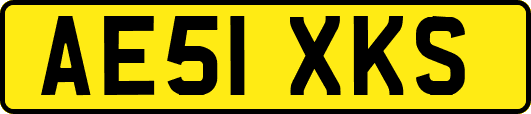 AE51XKS