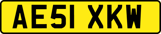 AE51XKW