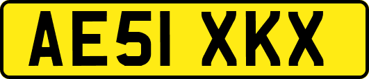 AE51XKX