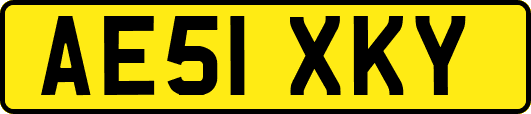 AE51XKY