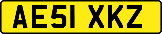 AE51XKZ