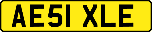 AE51XLE