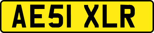 AE51XLR