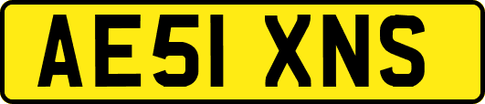 AE51XNS