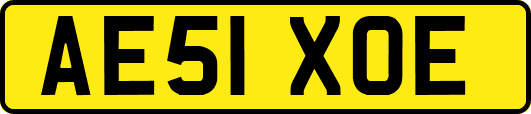 AE51XOE