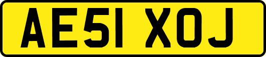 AE51XOJ