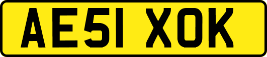 AE51XOK