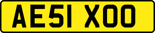 AE51XOO