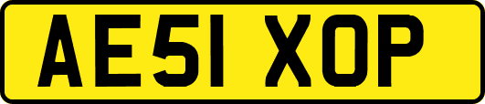 AE51XOP