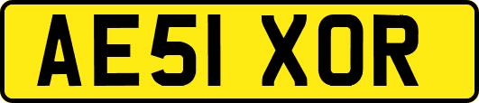 AE51XOR