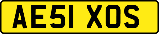AE51XOS