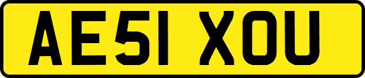 AE51XOU