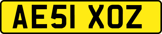 AE51XOZ