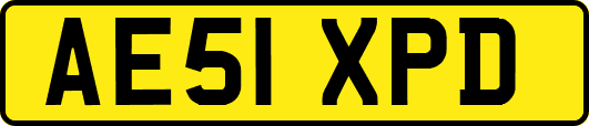 AE51XPD