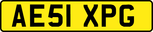 AE51XPG