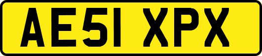 AE51XPX