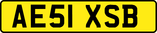 AE51XSB