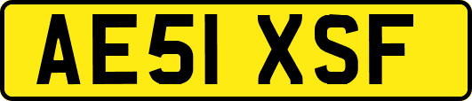 AE51XSF