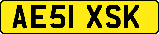 AE51XSK