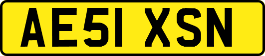 AE51XSN