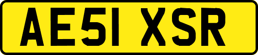 AE51XSR