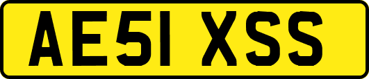 AE51XSS