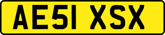 AE51XSX