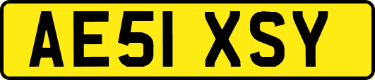 AE51XSY