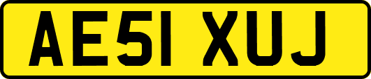 AE51XUJ