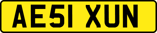 AE51XUN