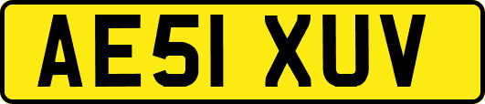 AE51XUV