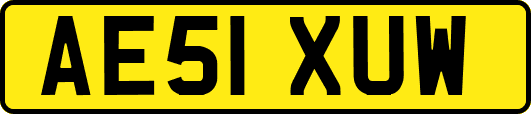 AE51XUW