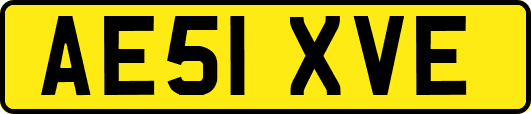 AE51XVE