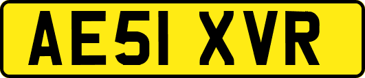 AE51XVR