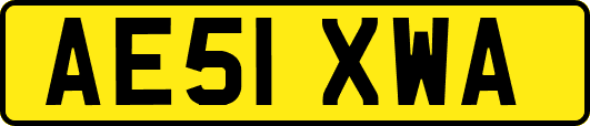 AE51XWA