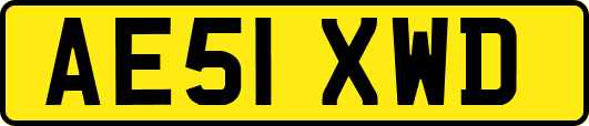 AE51XWD