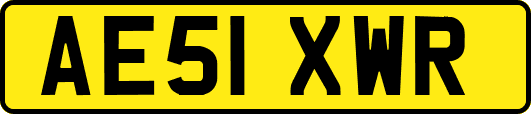 AE51XWR