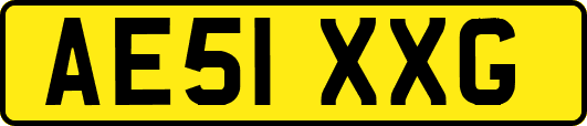 AE51XXG