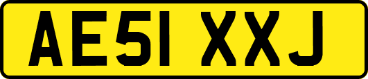 AE51XXJ
