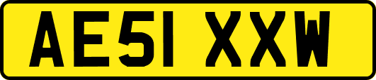 AE51XXW